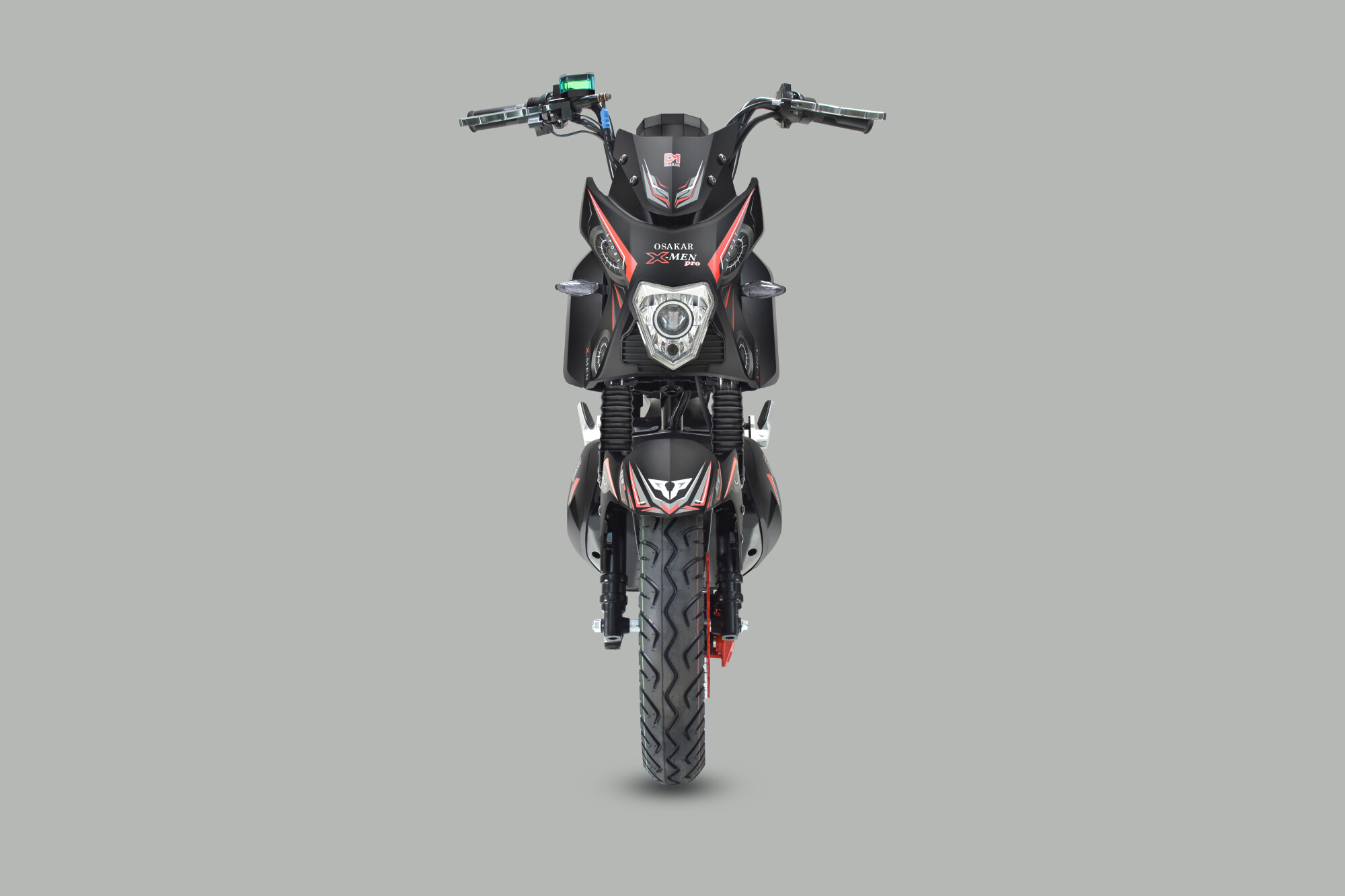 Xe máy điện OSAKAR XMEN PRO