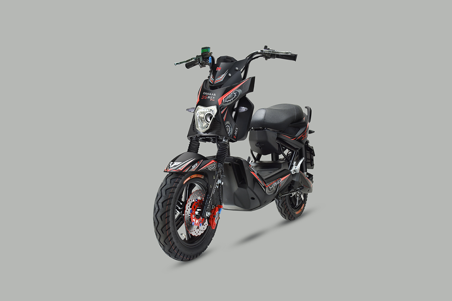 Xe máy điện OSAKAR XMEN PRO