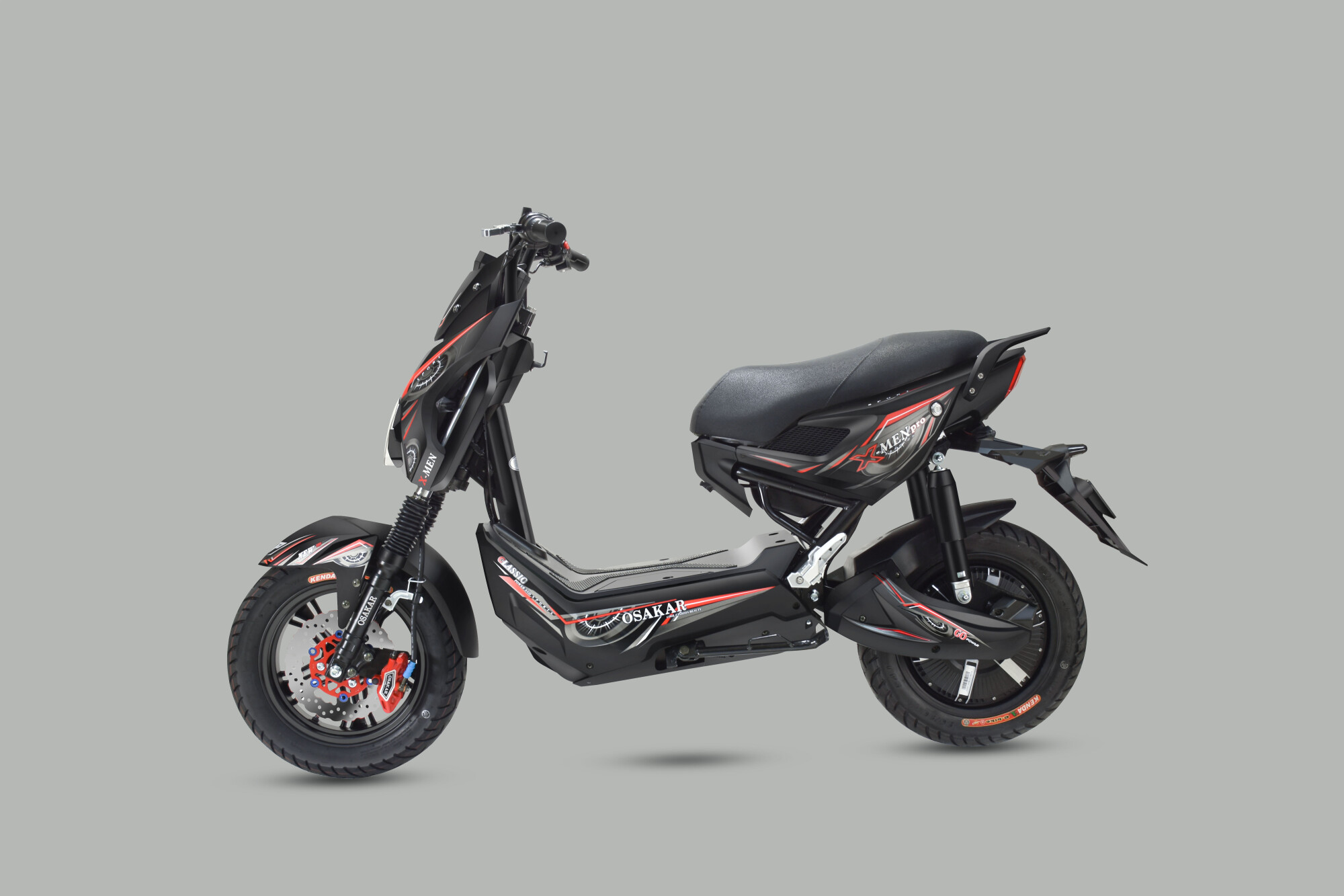 Xe máy điện OSAKAR XMEN PRO
