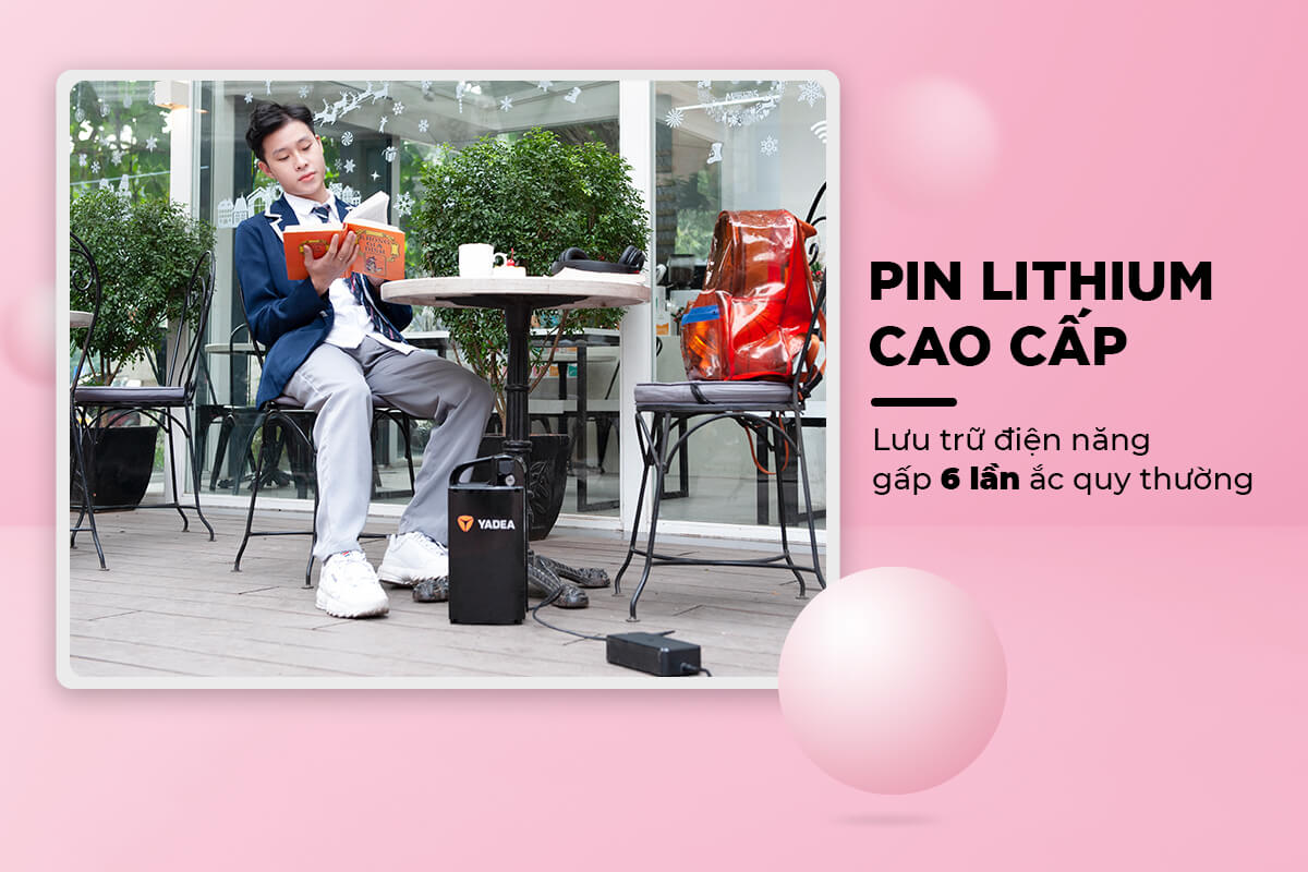 Xe máy điện YADEA IGO