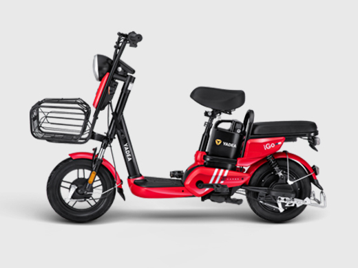 Xe máy điện YADEA IGO