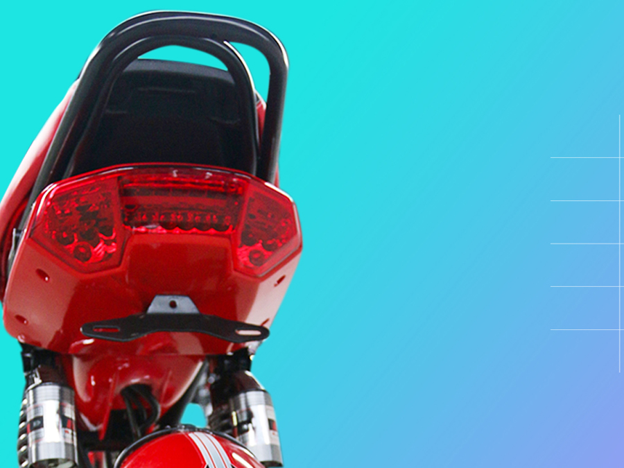 Xe máy điện BEFORE ALL 133F NEW V18