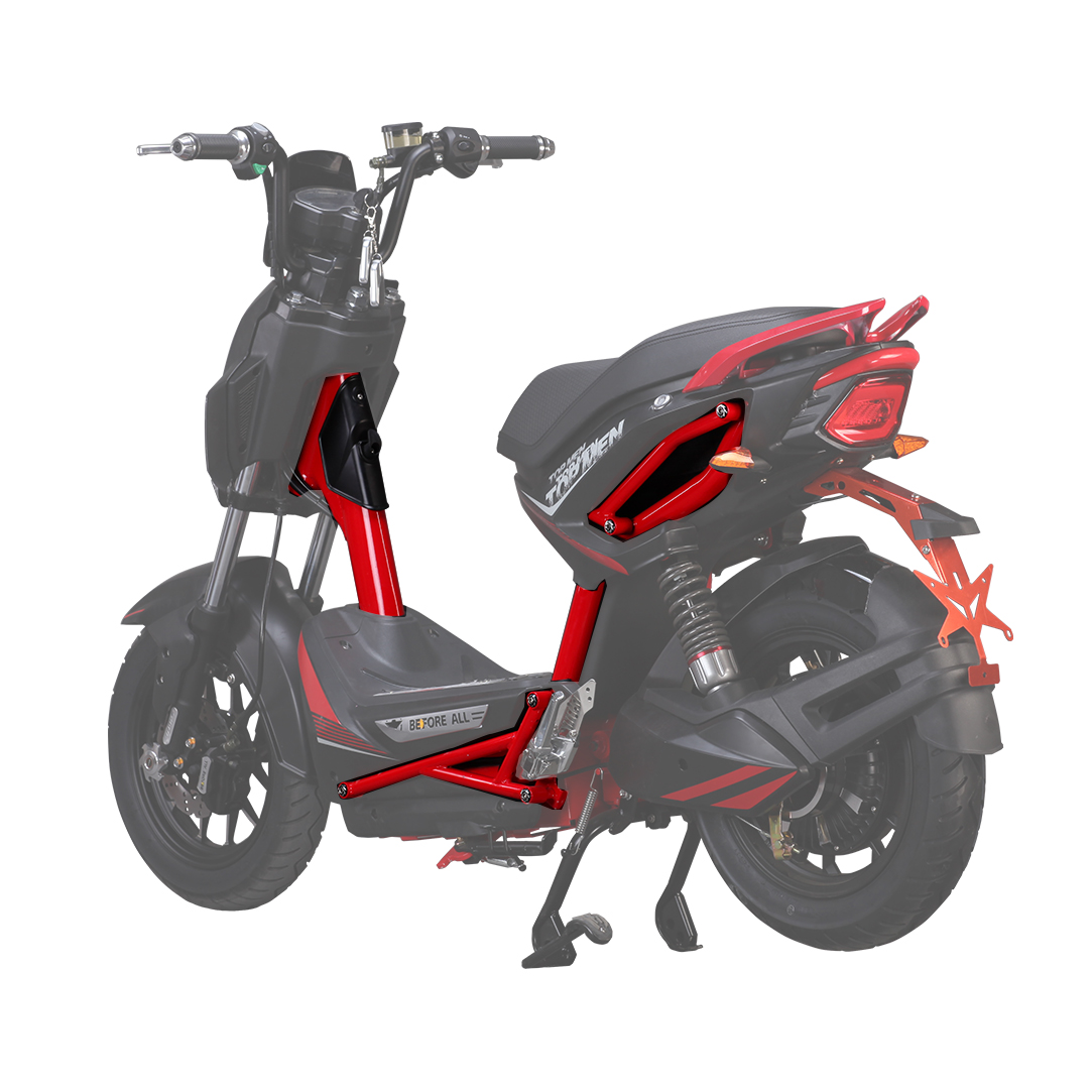 Xe máy điện BEFORE ALL TOPMEN