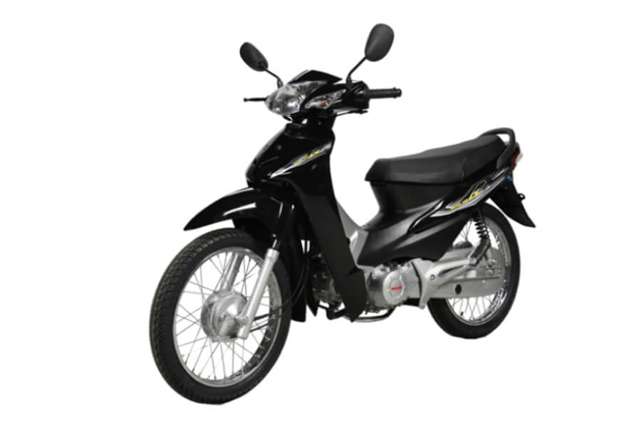 Xe máy 50cc Sumotor HALIM 50W1