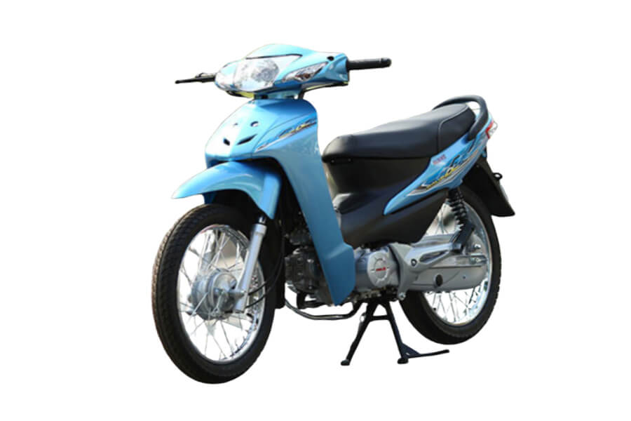 Xe máy 50cc Sumotor HALIM 50W1