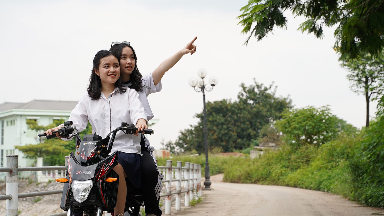 Xe máy điện