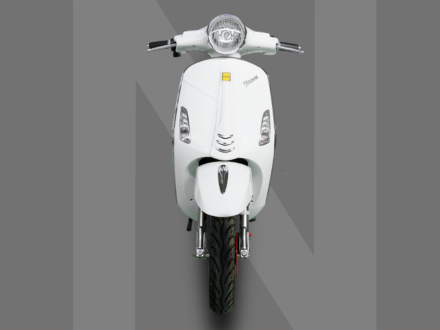 Xe máy điện BEFORE ALL NAPOLI E