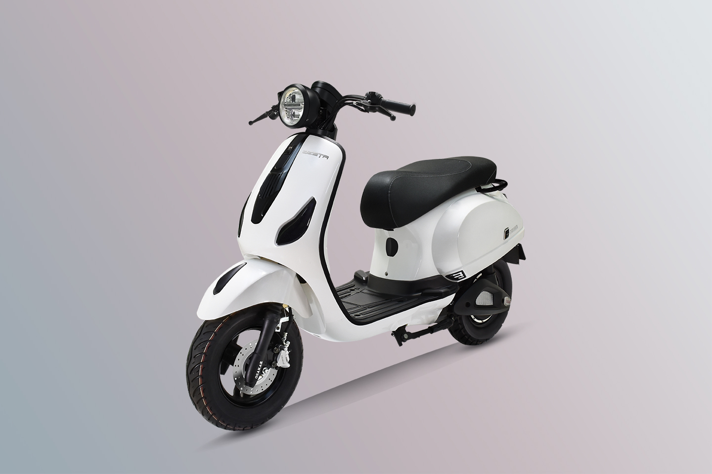 Xe máy điện OSAKAR BESTA