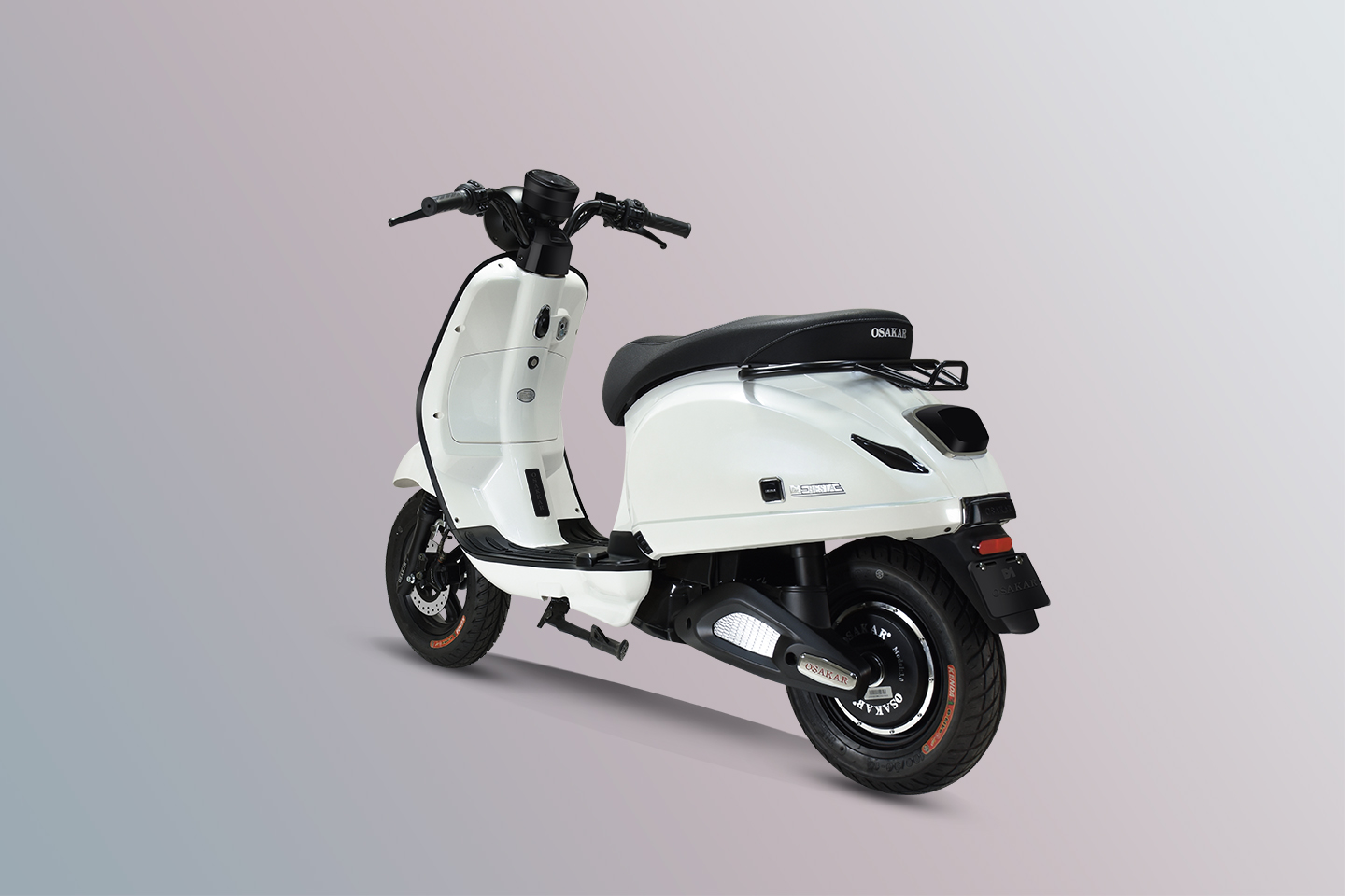 Xe máy điện OSAKAR BESTA