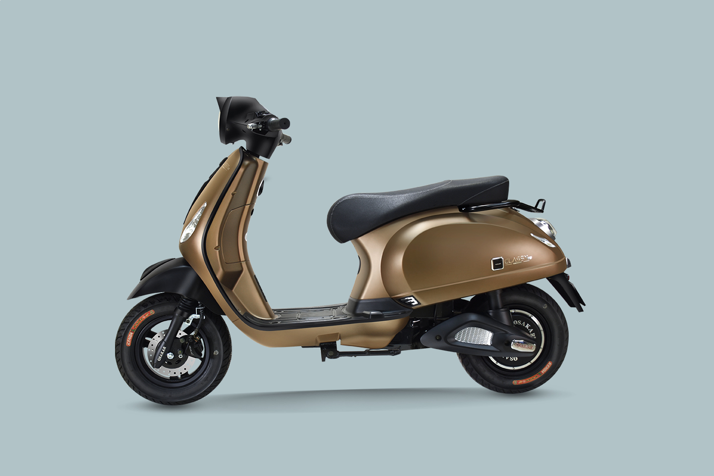 Xe máy điện OSAKAR CLASSY