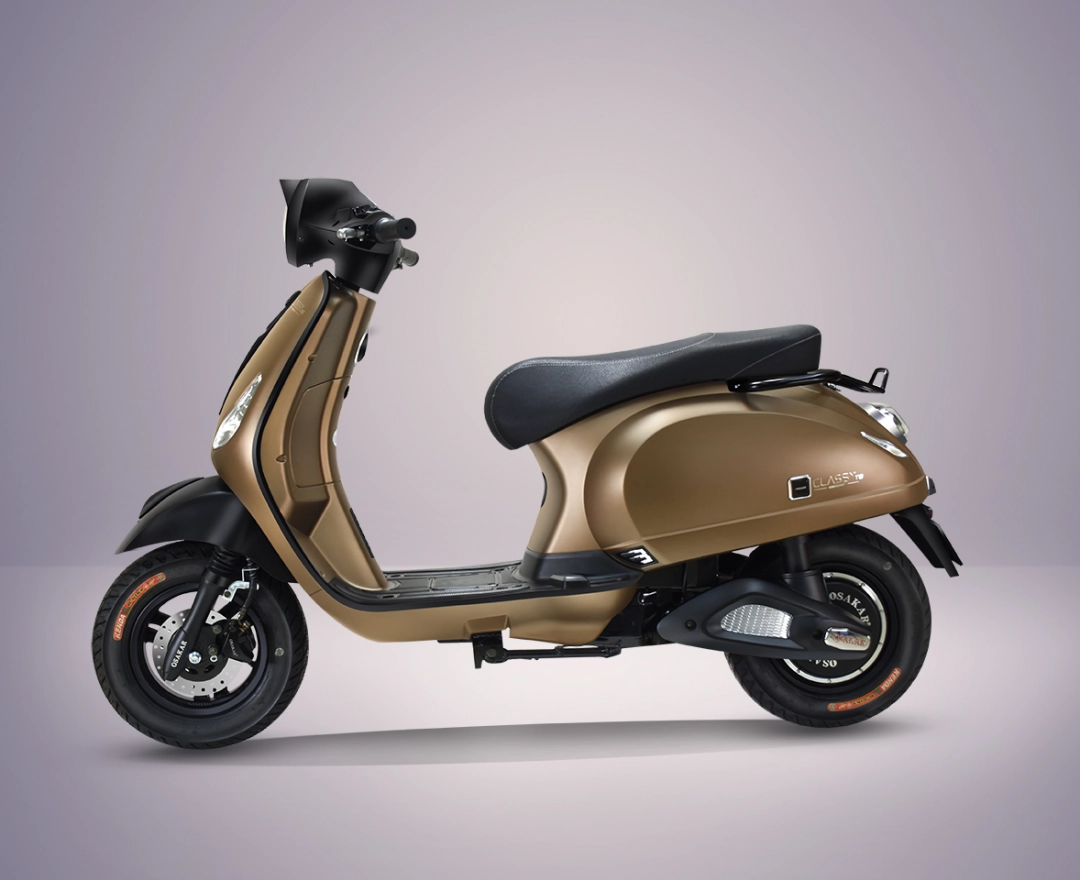 Xe máy điện OSAKAR CLASSY
