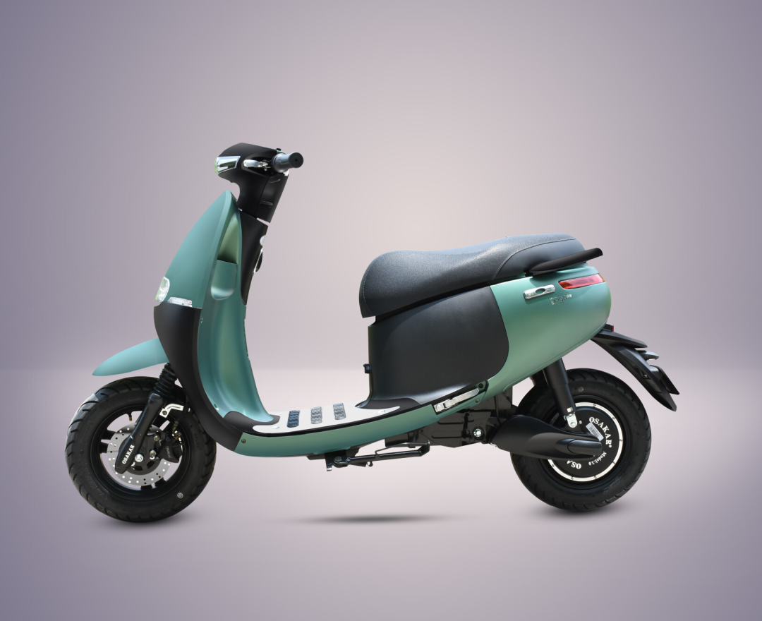Xe máy điện OSAKAR GOGO