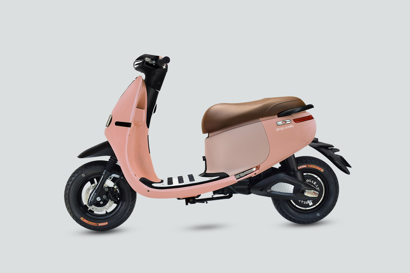 Xe máy điện OSAKAR GOGO STELLA