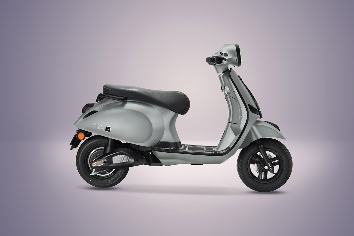 Xe máy điện OSAKAR NISPA LIMITED