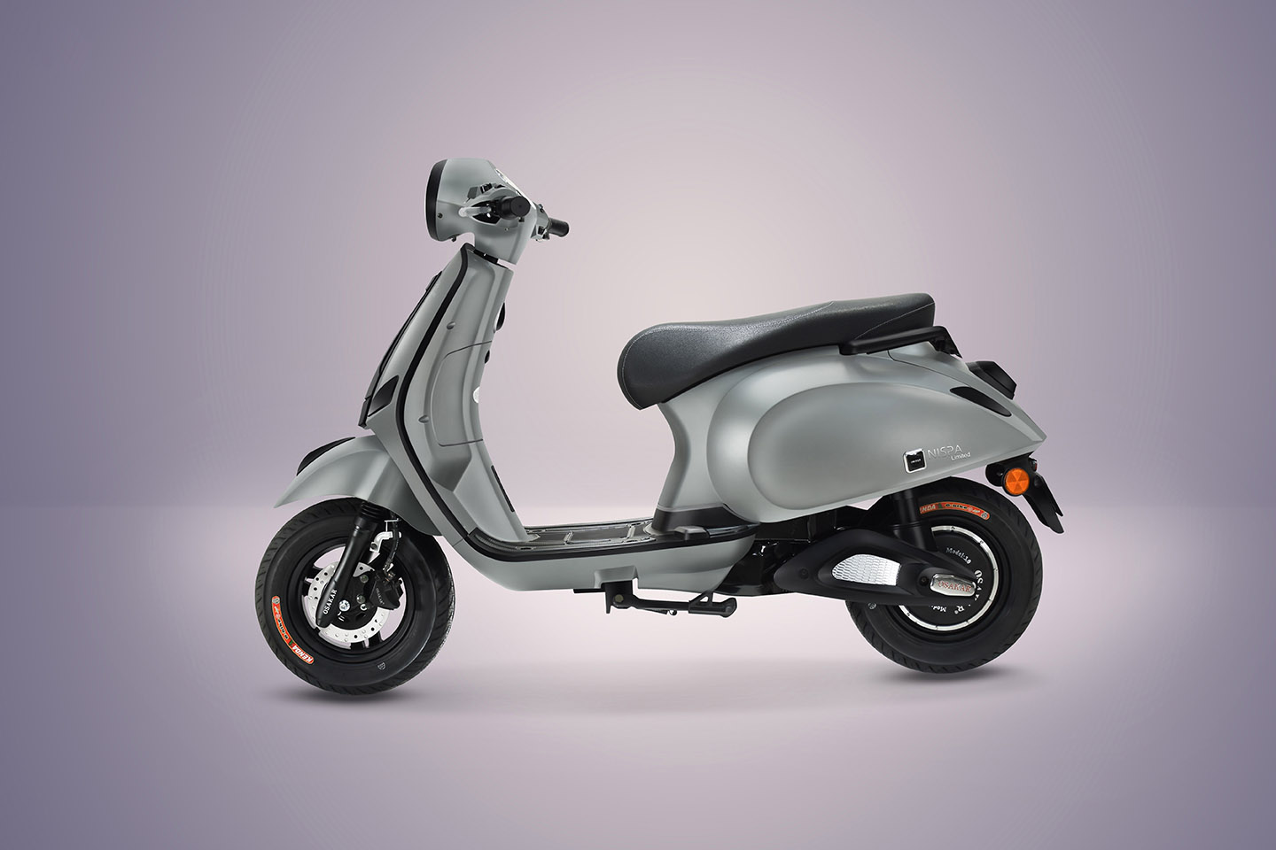 Xe máy điện OSAKAR NISPA LIMITED