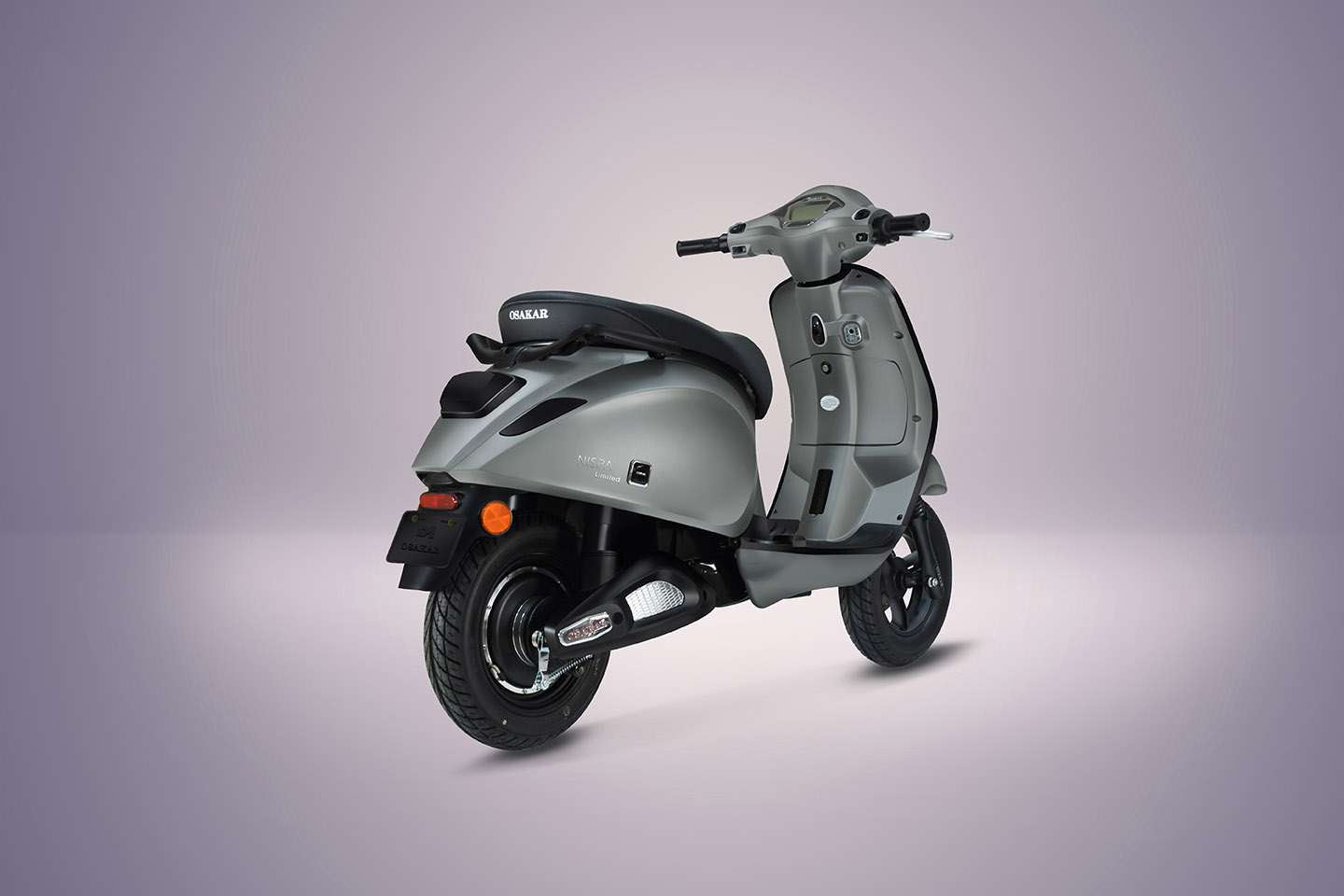 Xe máy điện OSAKAR NISPA LIMITED
