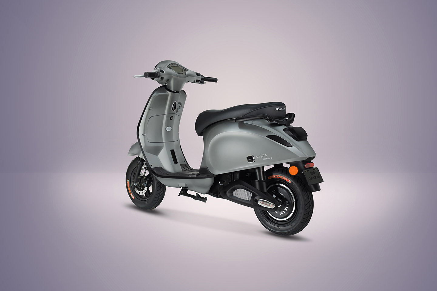 Xe máy điện OSAKAR NISPA LIMITED