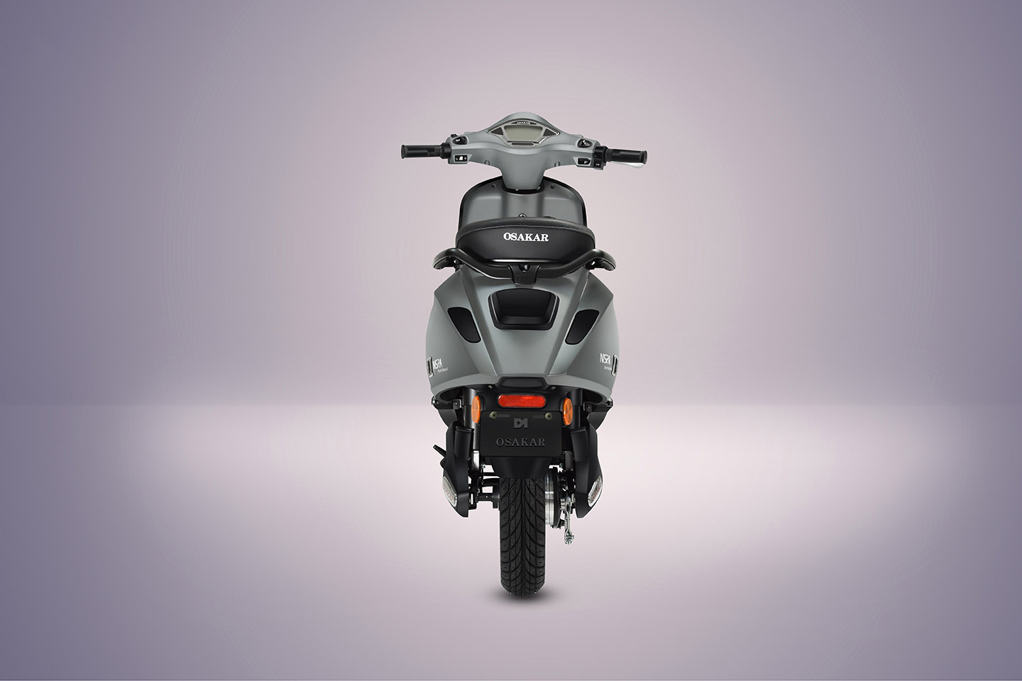 Xe máy điện OSAKAR NISPA LIMITED