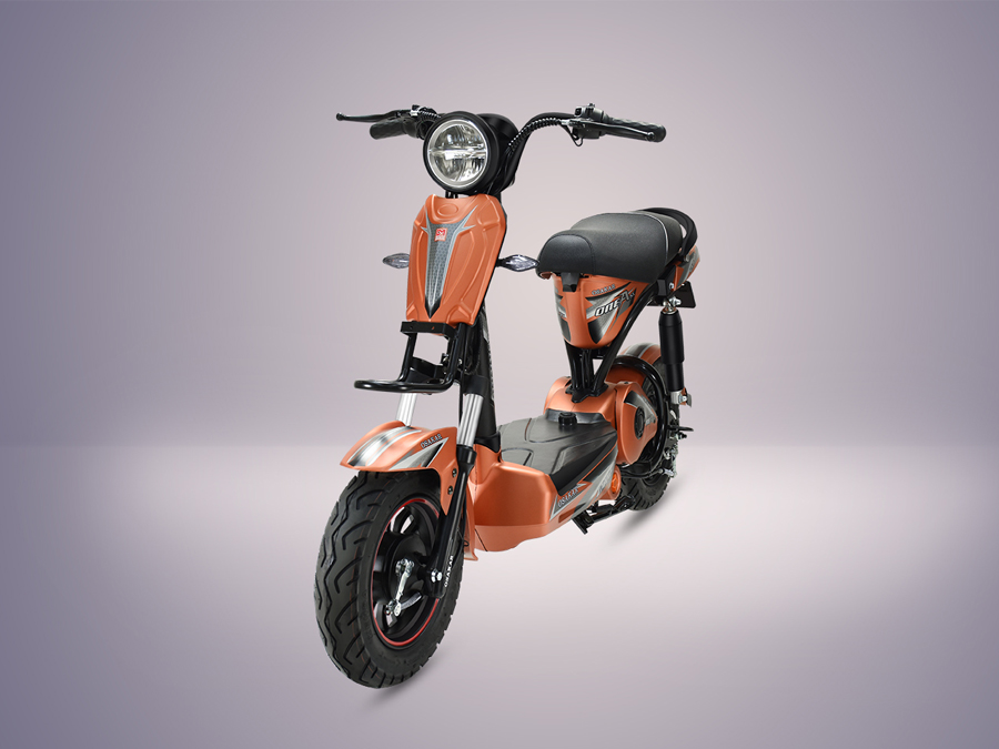 Xe máy điện OSAKAR ONE A