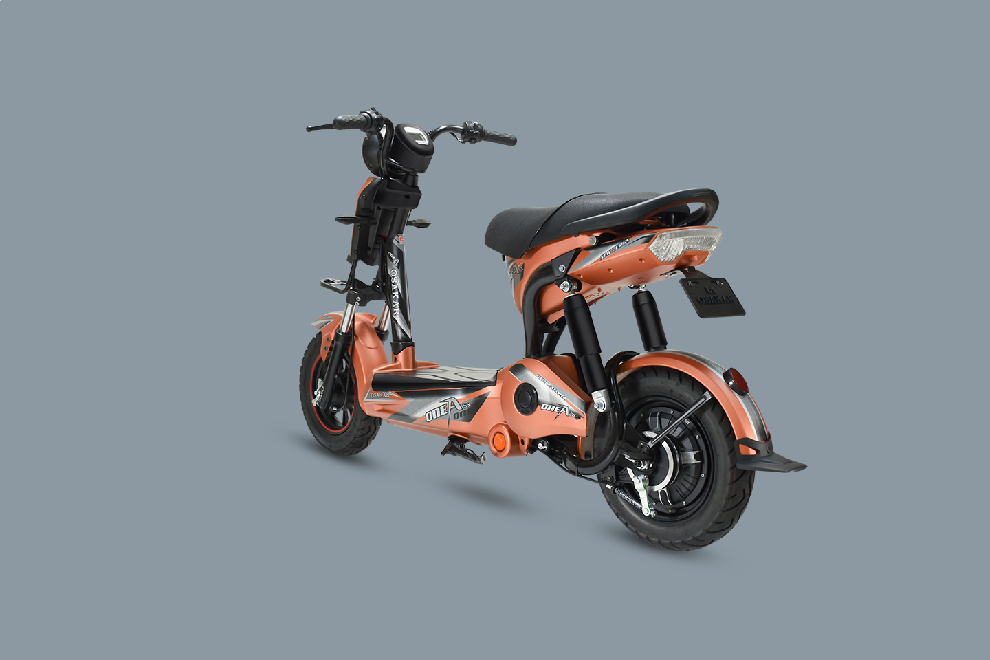 Xe máy điện OSAKAR ONE A