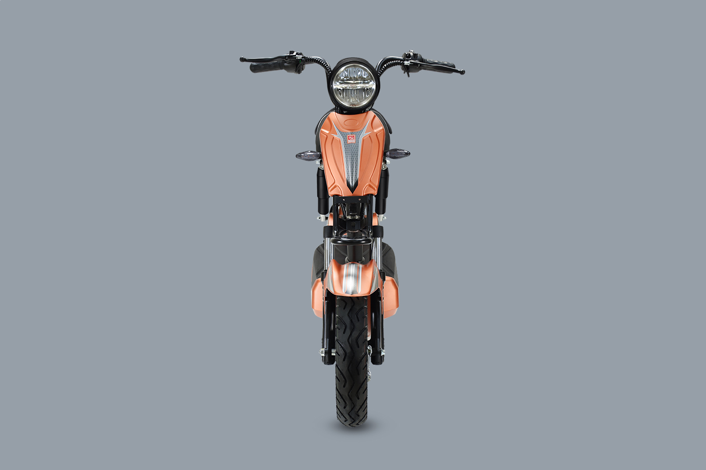Xe máy điện OSAKAR ONE A