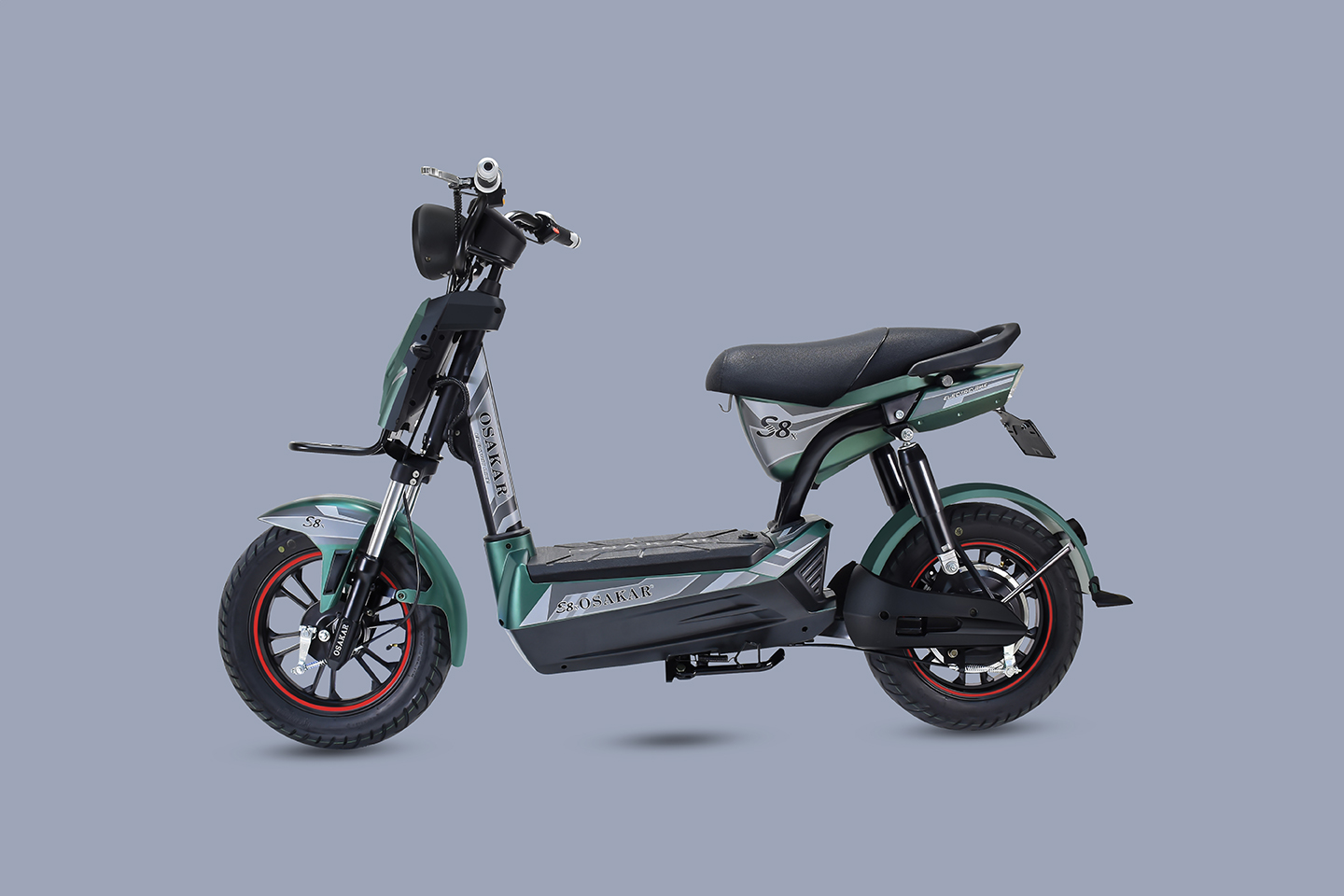 Xe máy điện OSAKAR S8