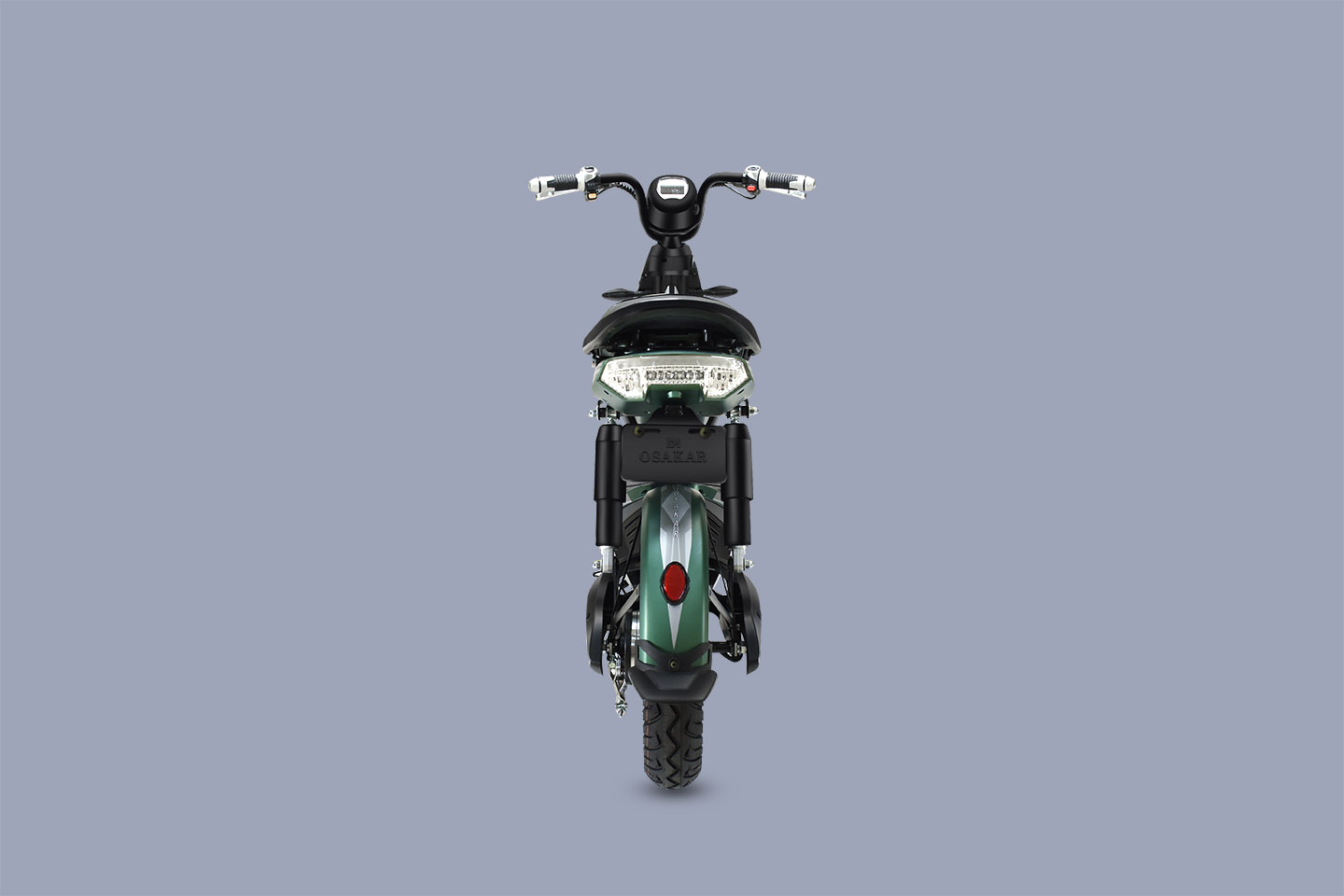 Xe máy điện OSAKAR S8
