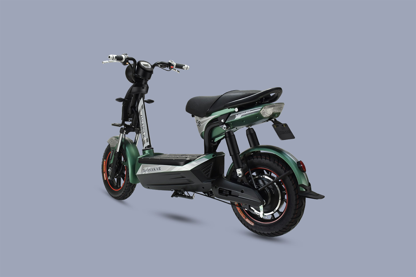 Xe máy điện OSAKAR S8