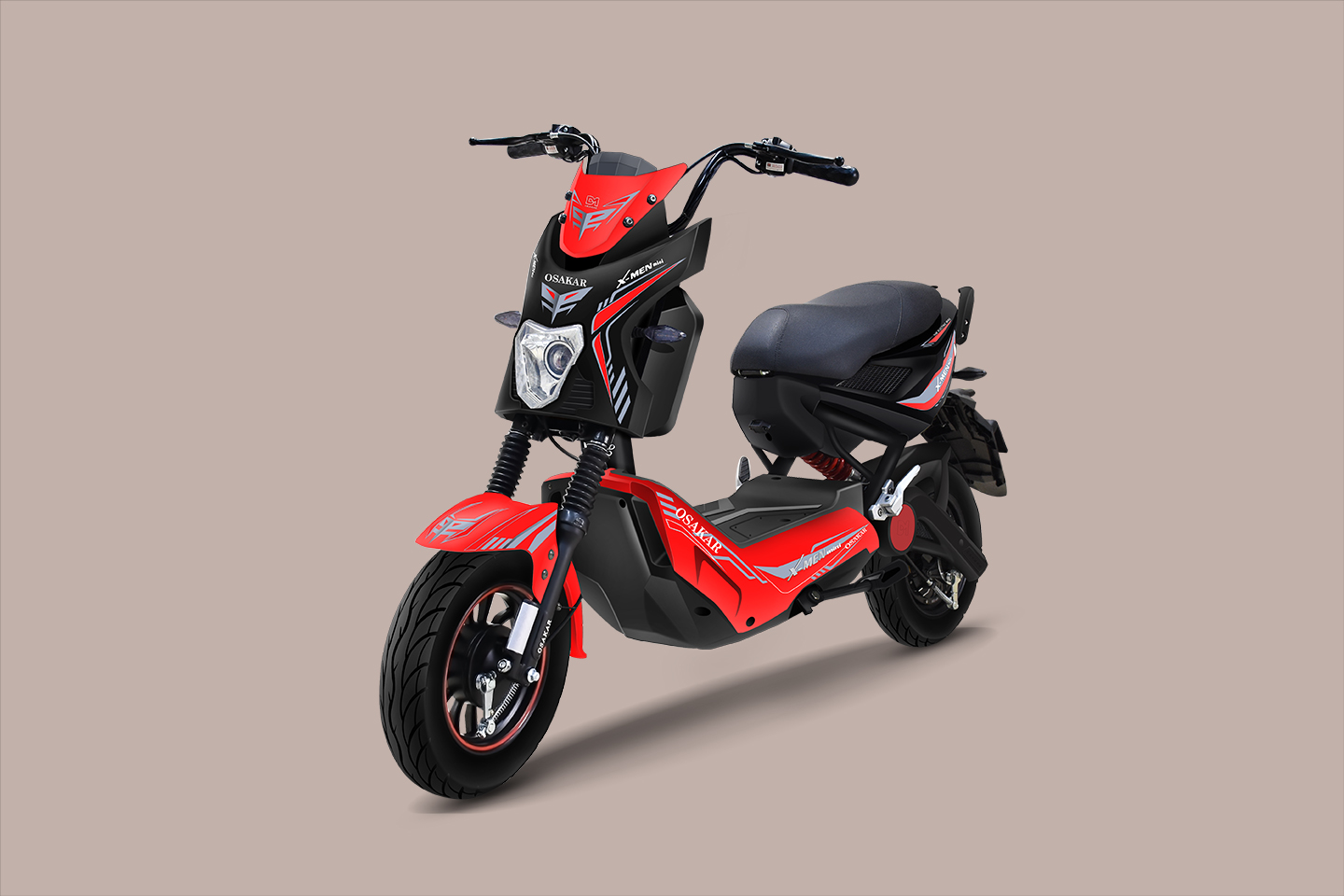 Xe máy điện OSAKAR XMEN MINI
