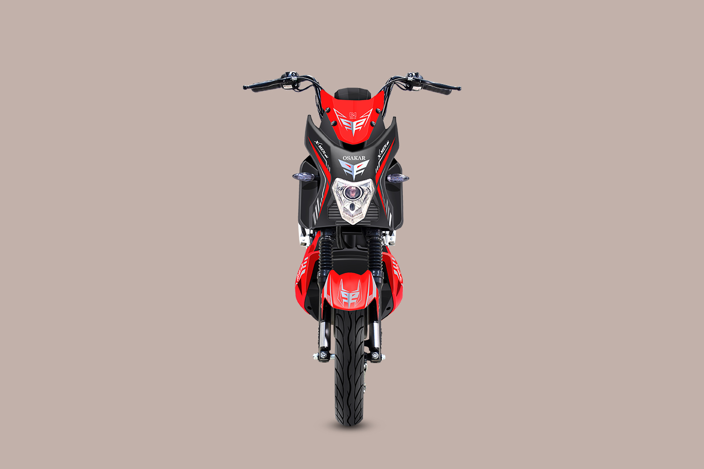 Xe máy điện OSAKAR XMEN MINI