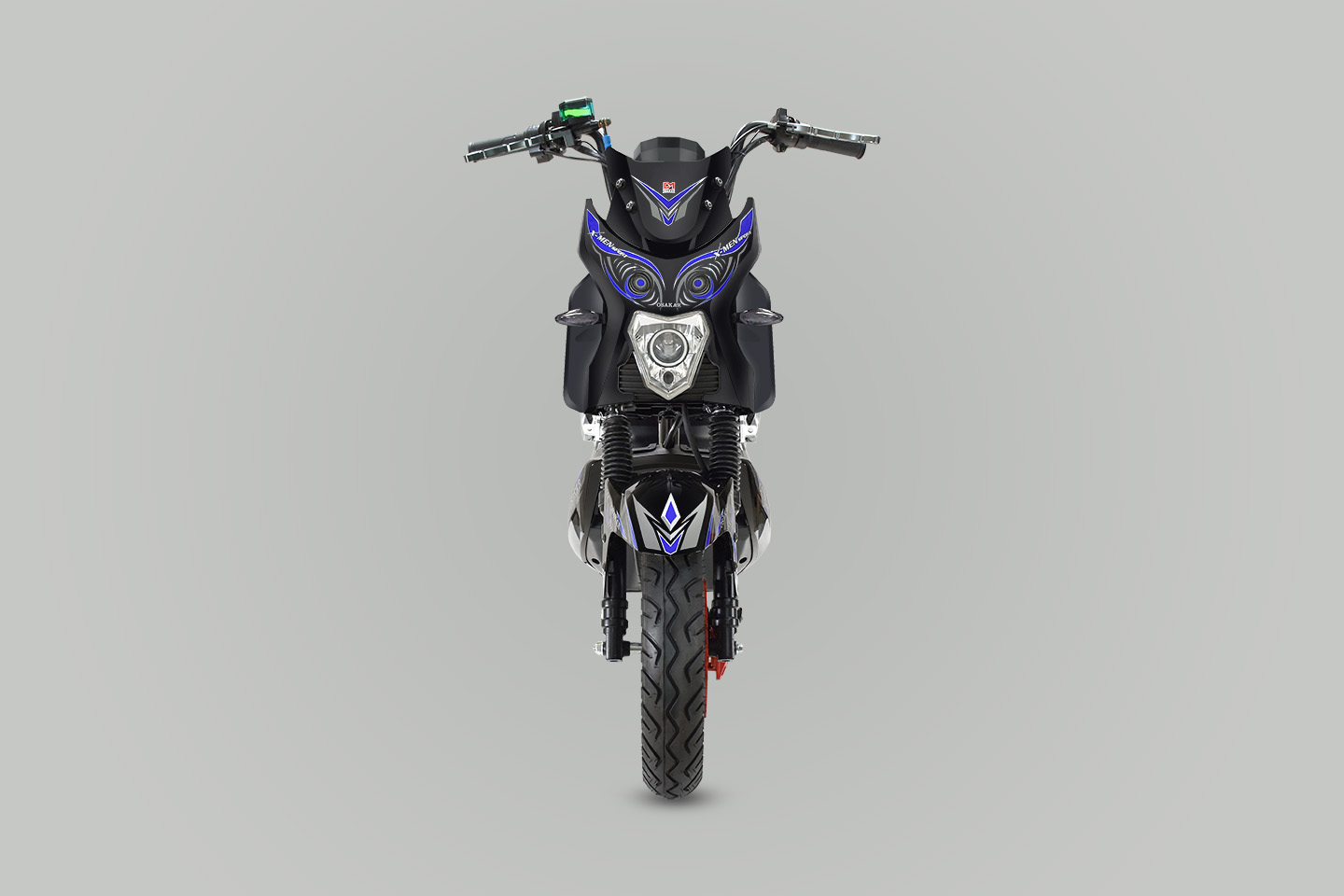 Xe máy điện OSAKAR XMEN SPORT