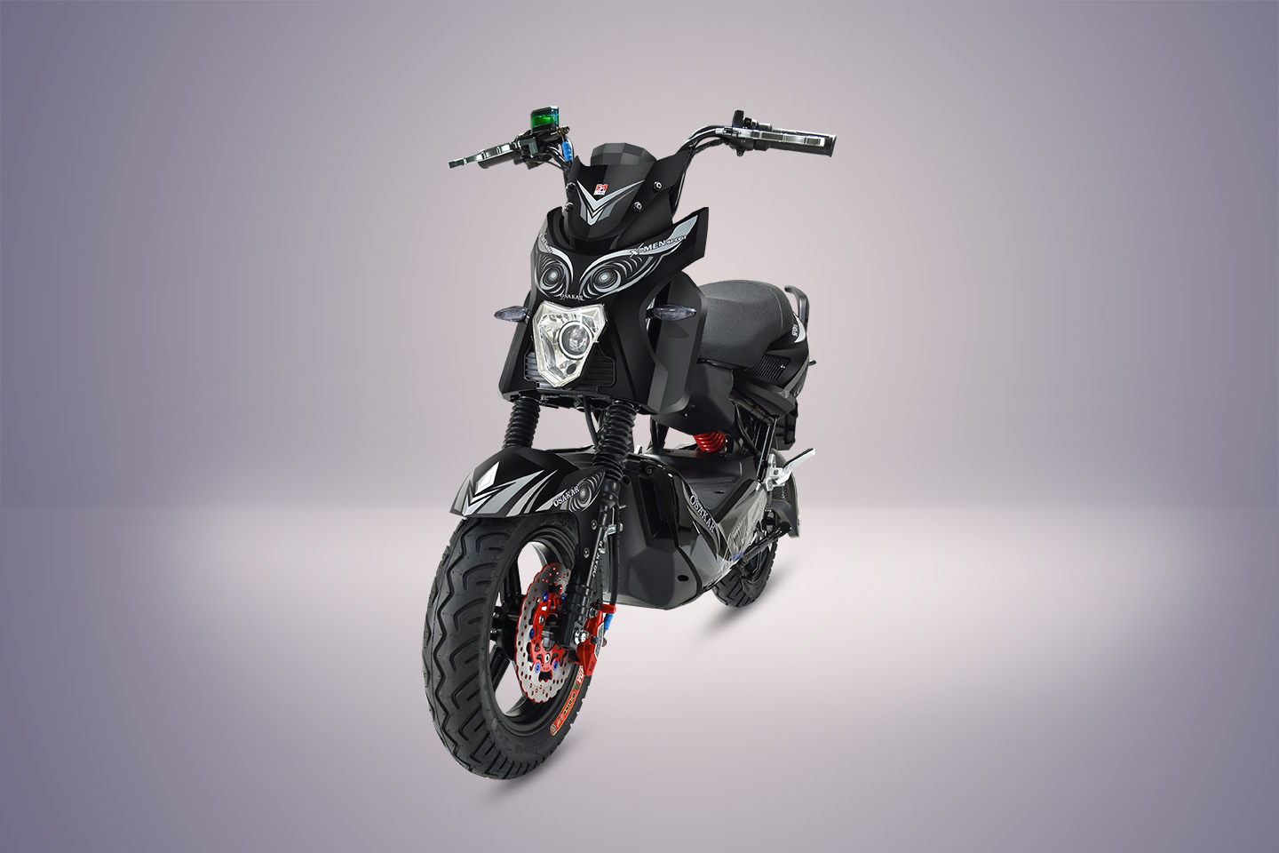 Xe máy điện OSAKAR XMEN SPORT