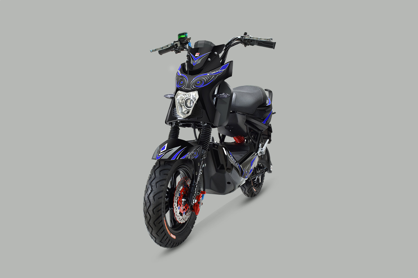 Xe máy điện OSAKAR XMEN SPORT