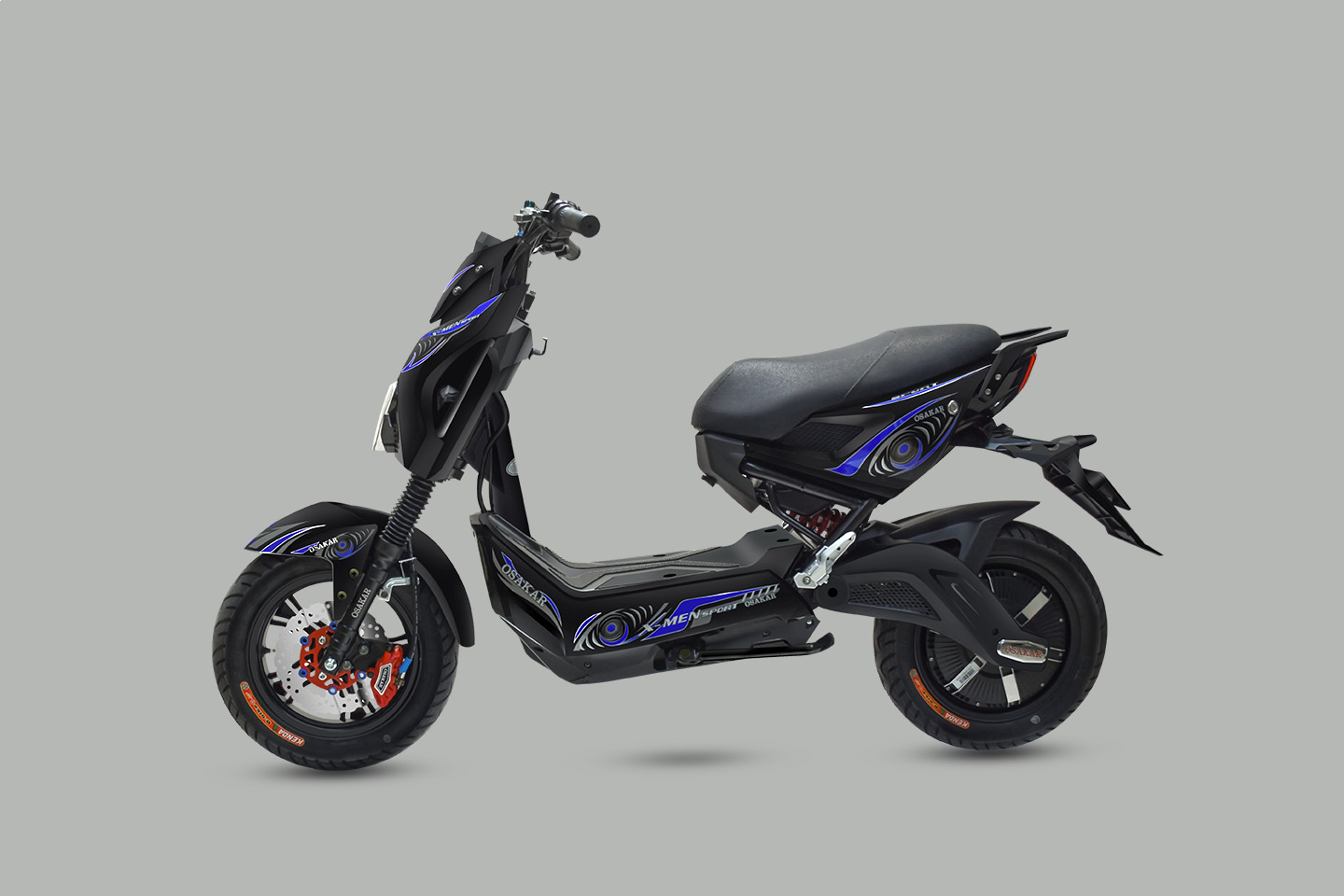 Xe máy điện OSAKAR XMEN SPORT