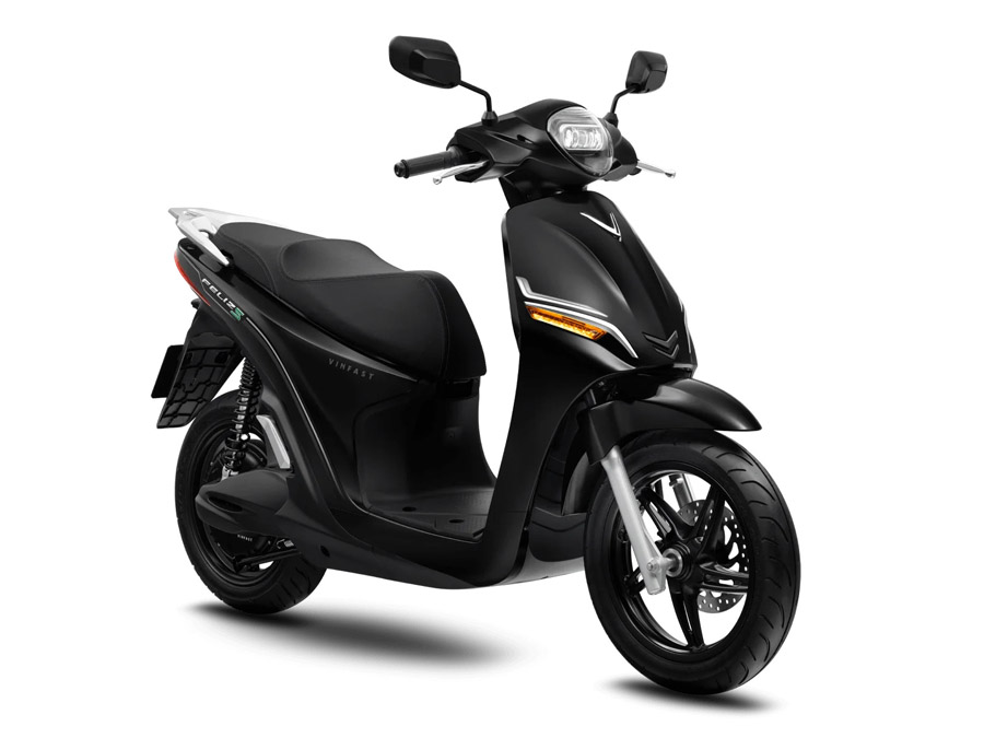 Xe máy điện VinFast Feliz S
