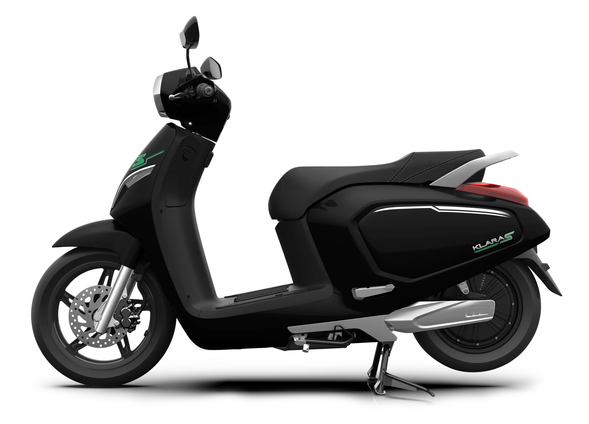 Xe máy điện VinFast Klara S 2022