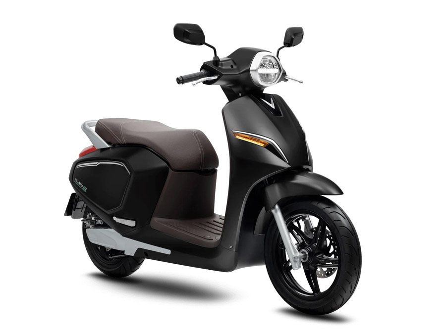 Xe máy điện VinFast Klara S 2022