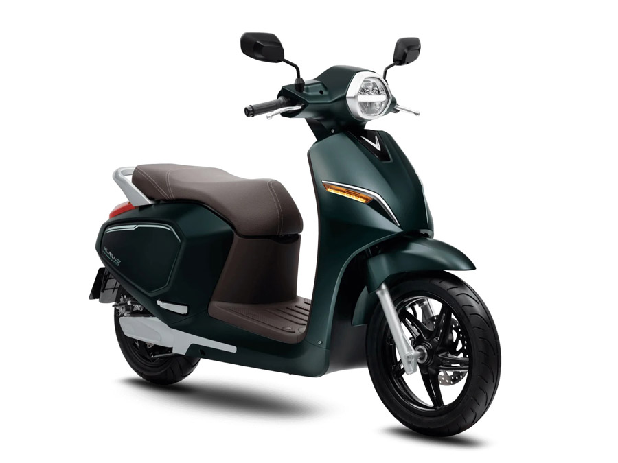 Xe máy điện VinFast Klara S 2022