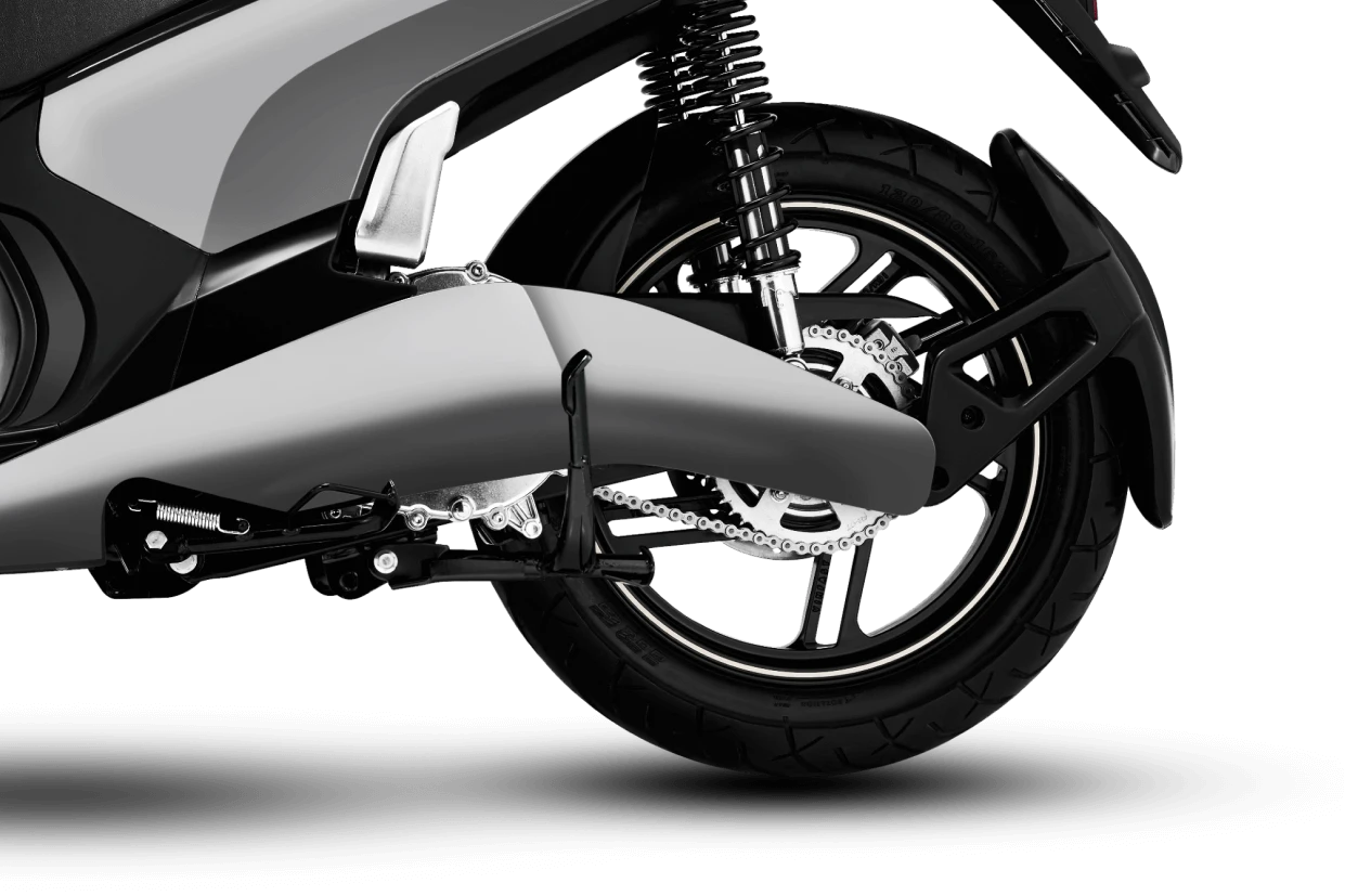 Xe máy điện VinFast Theon