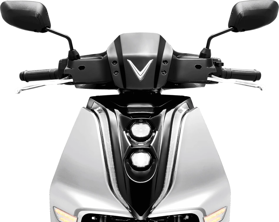 Xe máy điện VinFast Theon