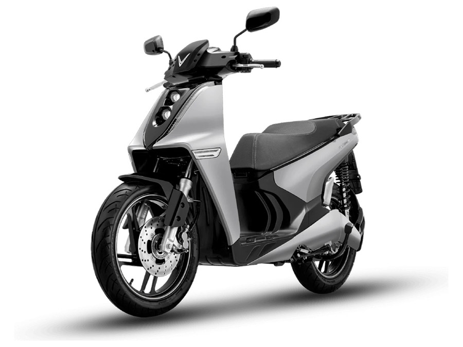 Xe máy điện VinFast Theon