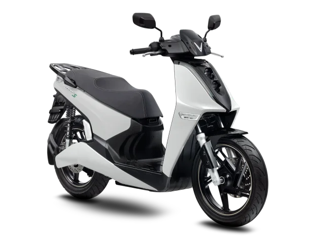Xe máy điện VinFast Theon