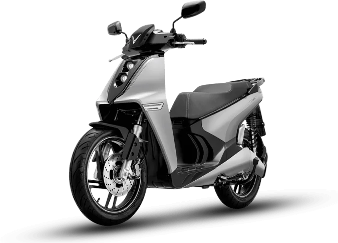 Xe máy điện VinFast Theon