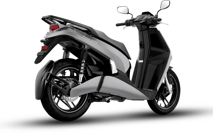 Xe máy điện VinFast Theon