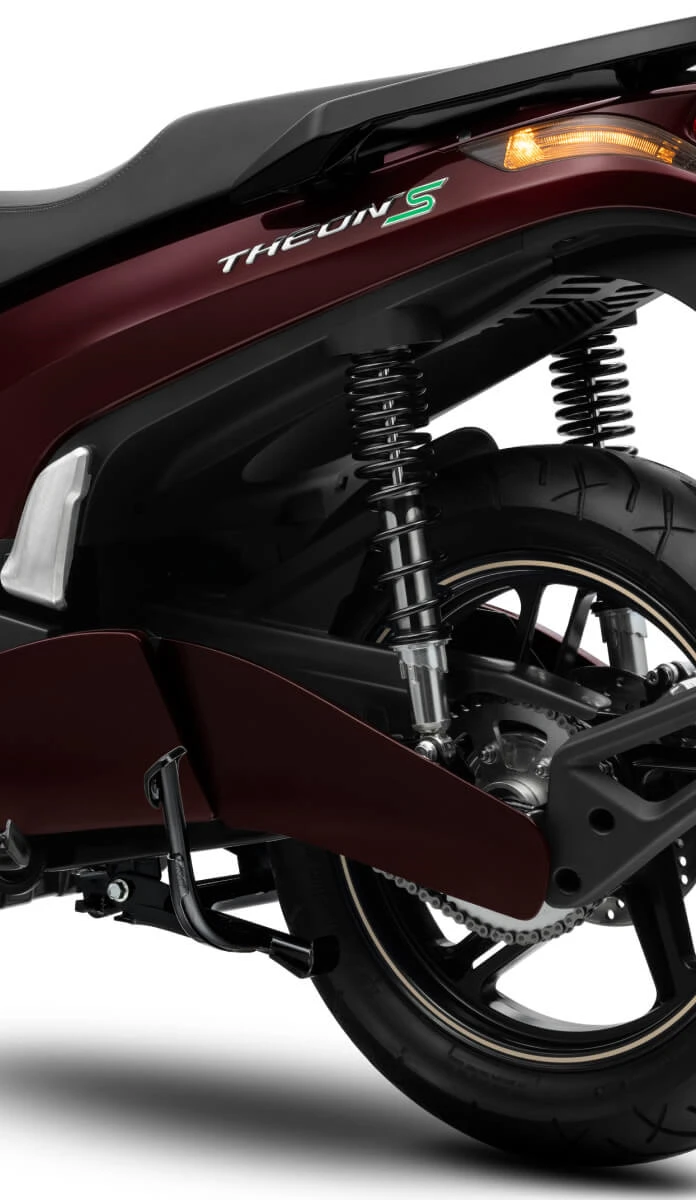 Xe máy điện VinFast Theon S