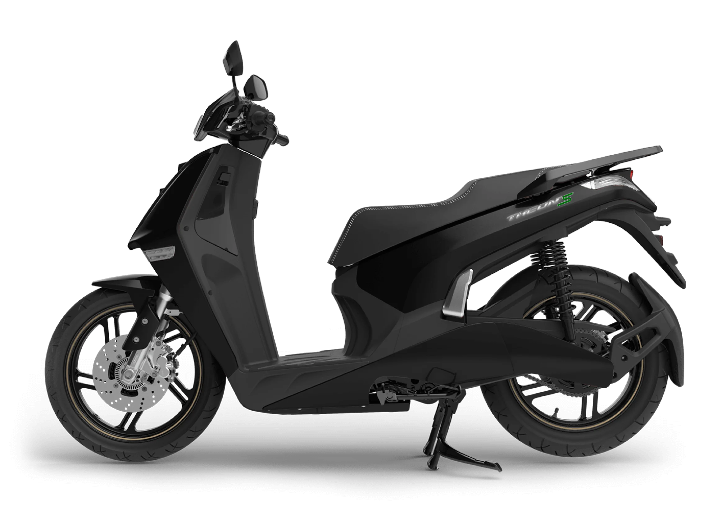 Xe máy điện VinFast Theon S