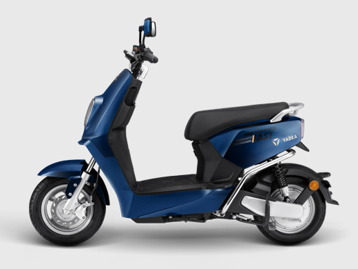 Xe máy điện YADEA E3