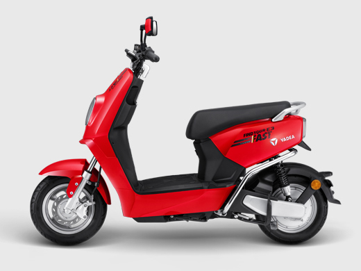 Xe máy điện YADEA E3