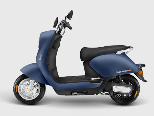 Xe máy điện YADEA M6I TTFAR