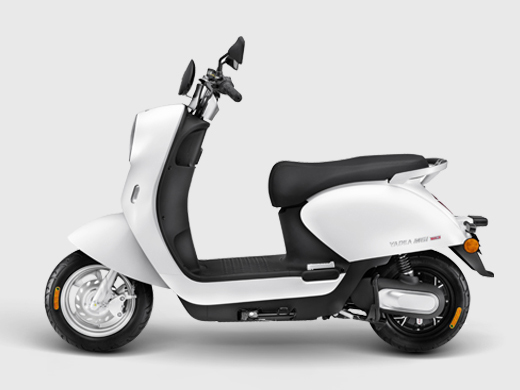 Xe máy điện YADEA M6I TTFAR